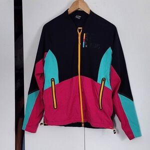 Under Armour Black Athletic Shirt